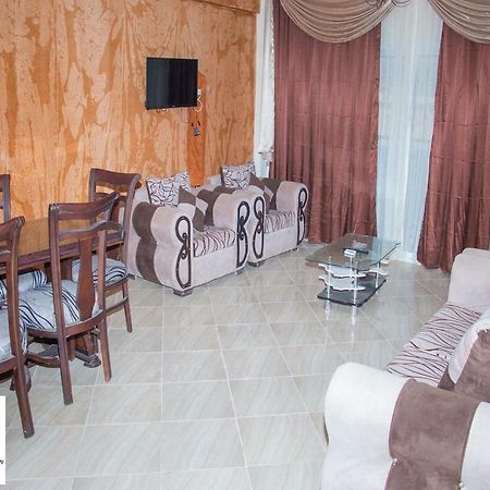 North Coast Princess Apartment Мерса-Матрух Экстерьер фото
