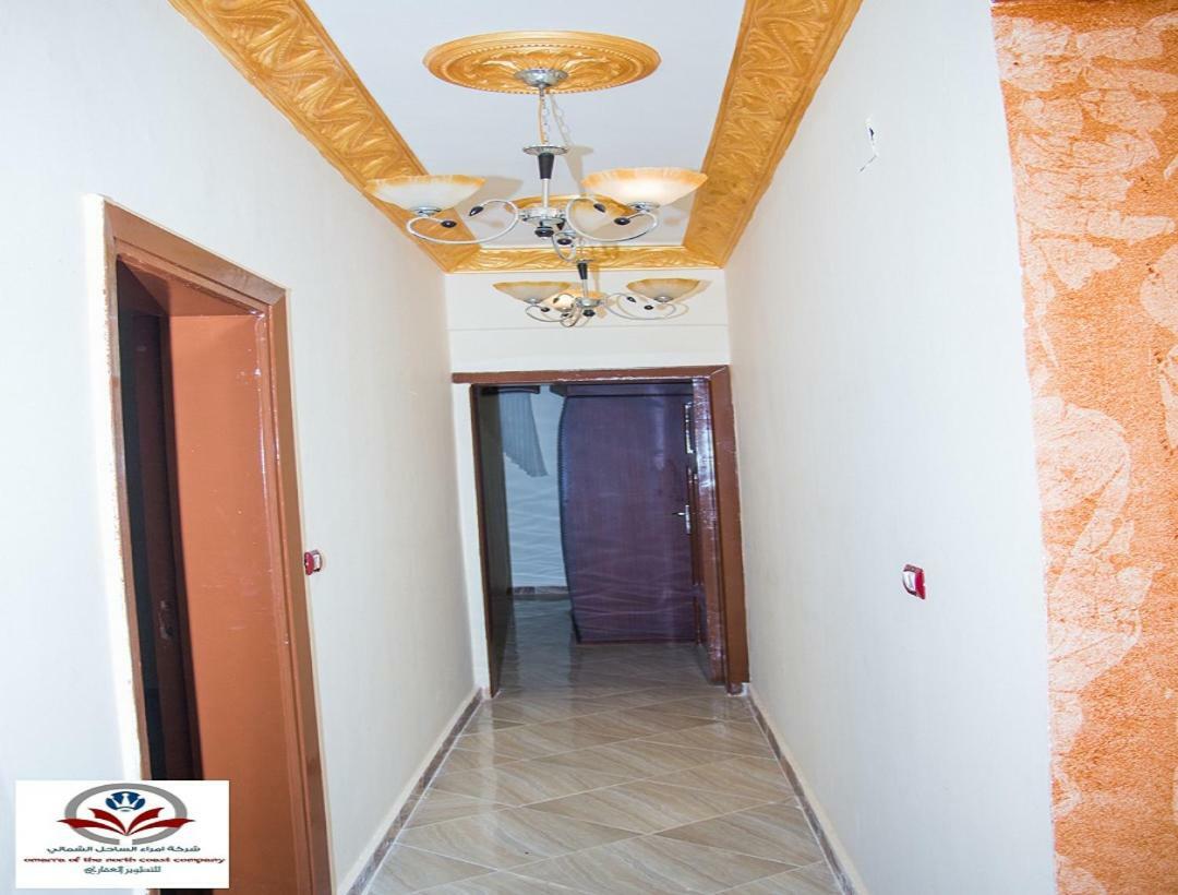 North Coast Princess Apartment Мерса-Матрух Экстерьер фото