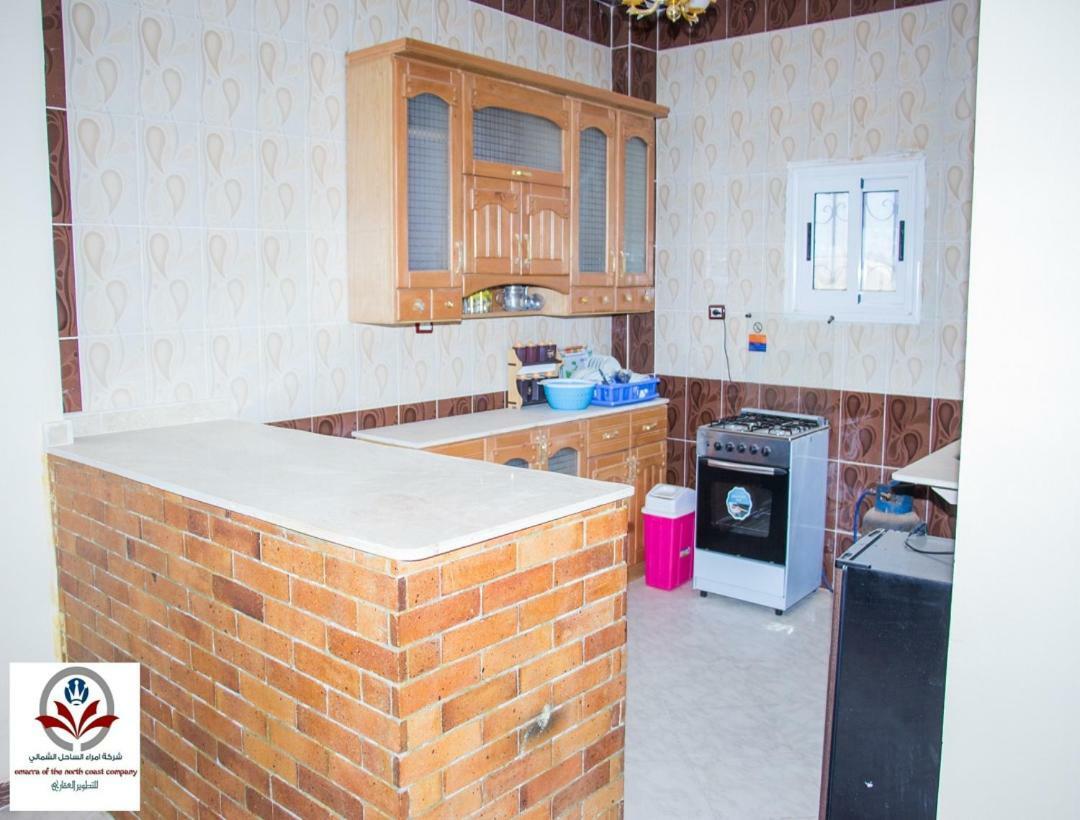 North Coast Princess Apartment Мерса-Матрух Экстерьер фото