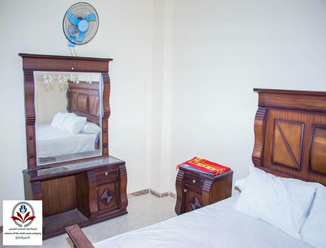 North Coast Princess Apartment Мерса-Матрух Экстерьер фото