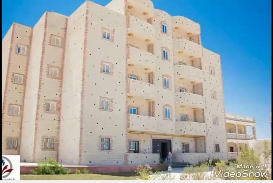North Coast Princess Apartment Мерса-Матрух Экстерьер фото